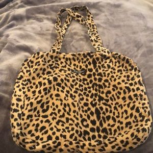 Betsey johnson handbag